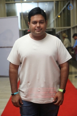 Gautham Nanda Movie Audio Launch 1 - 36 of 48