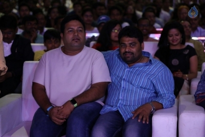Gautham Nanda Movie Audio Launch 1 - 37 of 48