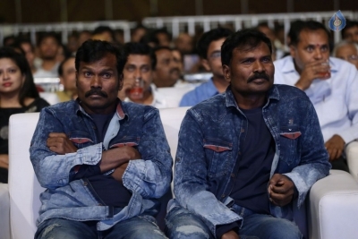 Gautham Nanda Movie Audio Launch 1 - 38 of 48
