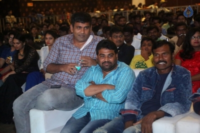 Gautham Nanda Movie Audio Launch 1 - 41 of 48