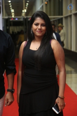 Gautham Nanda Movie Audio Launch 1 - 42 of 48