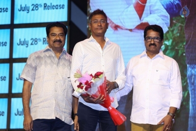 Gautham Nanda Movie Audio Launch 2 - 13 of 48