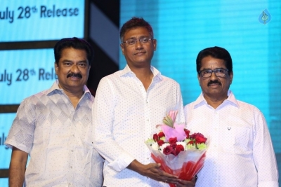 Gautham Nanda Movie Audio Launch 2 - 16 of 48