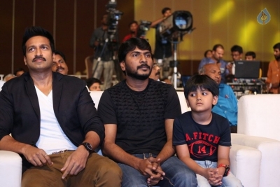 Gautham Nanda Movie Audio Launch 2 - 20 of 48