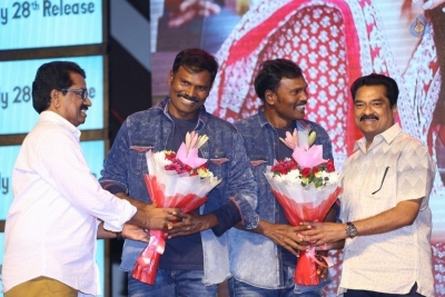 Gautham Nanda Movie Audio Launch 2 - 35 of 48