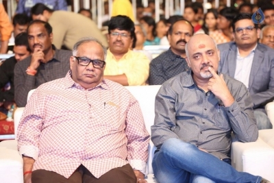 Gautham Nanda Movie Audio Launch 2 - 48 of 48