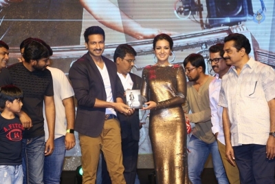 Gautham Nanda Movie Audio Launch 3 - 72 of 83