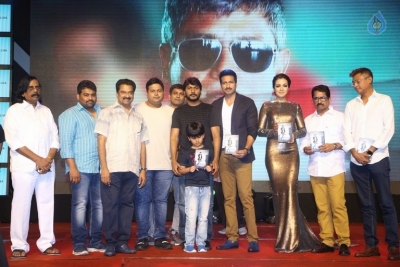 Gautham Nanda Movie Audio Launch 3 - 52 of 83