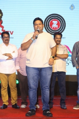 Gautham Nanda Movie Audio Launch 3 - 75 of 83