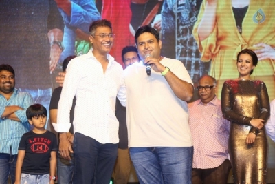 Gautham Nanda Movie Audio Launch 3 - 17 of 83