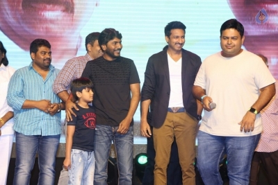 Gautham Nanda Movie Audio Launch 3 - 22 of 83