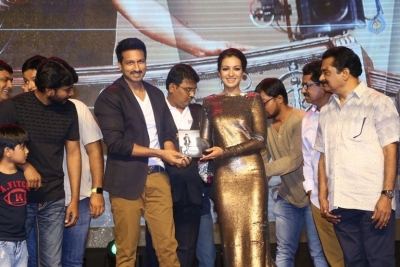 Gautham Nanda Movie Audio Launch 3 - 25 of 83