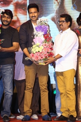 Gautham Nanda Movie Audio Launch 3 - 30 of 83