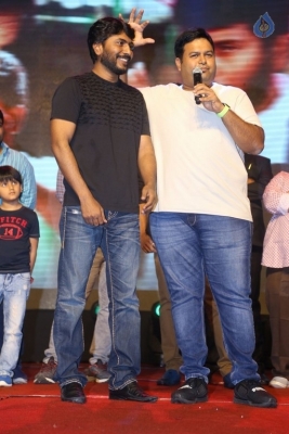 Gautham Nanda Movie Audio Launch 3 - 32 of 83