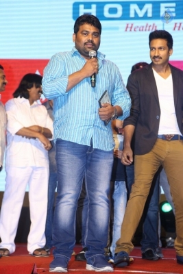 Gautham Nanda Movie Audio Launch 3 - 34 of 83