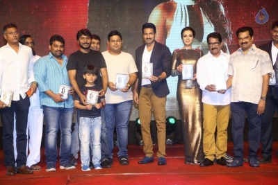 Gautham Nanda Movie Audio Launch 3 - 37 of 83