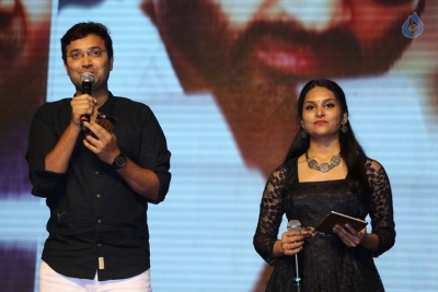 Gautham Nanda Movie Audio Launch 3 - 41 of 83