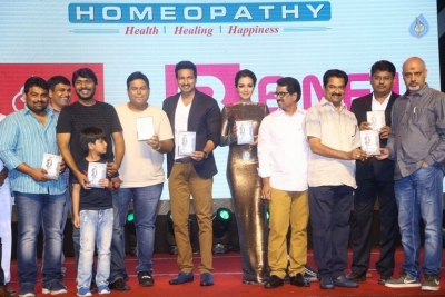 Gautham Nanda Movie Audio Launch 3 - 43 of 83
