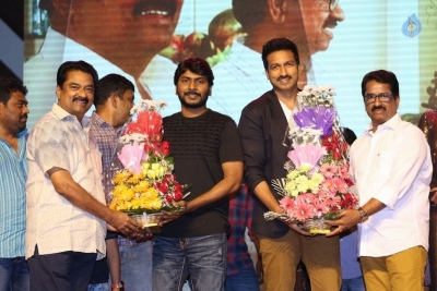 Gautham Nanda Movie Audio Launch 3 - 44 of 83