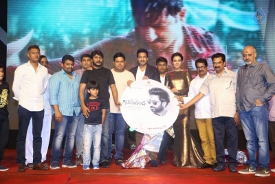 Gautham Nanda Movie Audio Launch 3 - 45 of 83