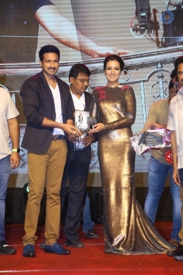 Gautham Nanda Movie Audio Launch 3 - 46 of 83