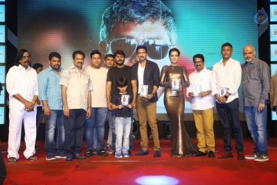 Gautham Nanda Movie Audio Launch 3 - 47 of 83