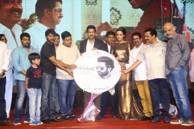 Gautham Nanda Movie Audio Launch 3 - 48 of 83