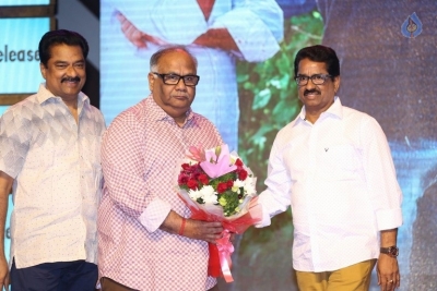 Gautham Nanda Movie Audio Launch 3 - 50 of 83