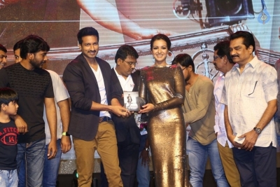 Gautham Nanda Movie Audio Launch 3 - 52 of 83