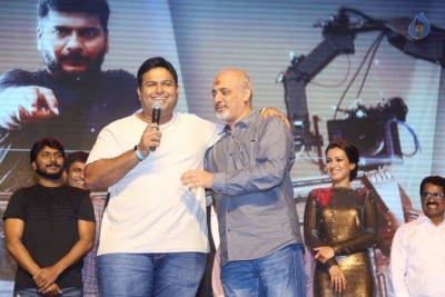 Gautham Nanda Movie Audio Launch 3 - 55 of 83