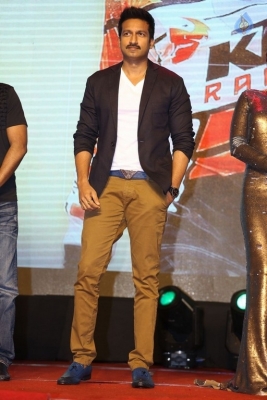 Gautham Nanda Movie Audio Launch 3 - 56 of 83