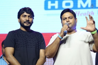 Gautham Nanda Movie Audio Launch 3 - 58 of 83
