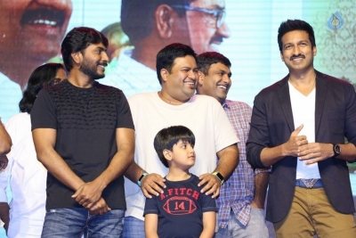 Gautham Nanda Movie Audio Launch 3 - 59 of 83