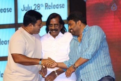 Gautham Nanda Movie Audio Launch 3 - 60 of 83