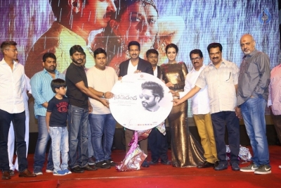 Gautham Nanda Movie Audio Launch 3 - 61 of 83