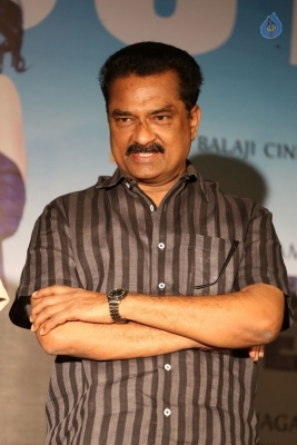 Gautham Nanda Movie Success Meet - 10 of 21