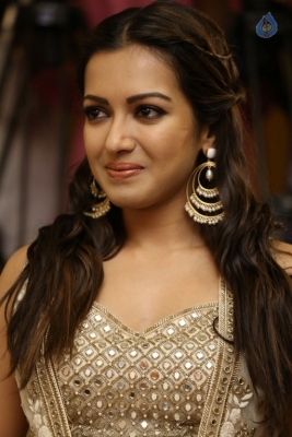 Gautham Nanda Movie Success Meet - 15 of 21