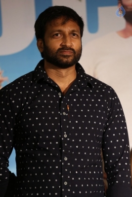 Gautham Nanda Movie Success Meet - 20 of 21