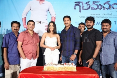 Gautham Nanda Movie Teaser Launch 2 - 17 of 39