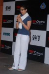 Gauthami at TEDX Press Meet - 17 of 25