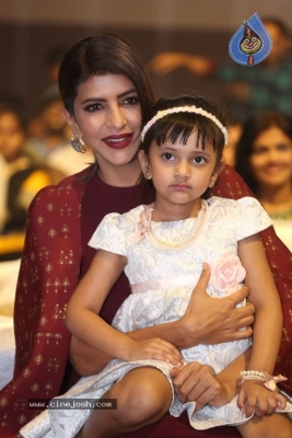 Gayatri Movie Audio Launch 1 - 8 of 56