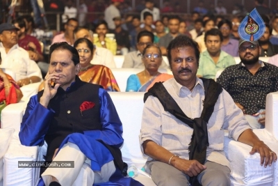 Gayatri Movie Audio Launch 1 - 18 of 56