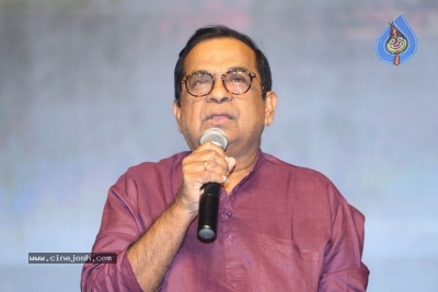 Gayatri Movie Audio Launch 2 - 5 of 62