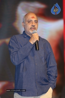 Gayatri Movie Audio Launch 2 - 8 of 62