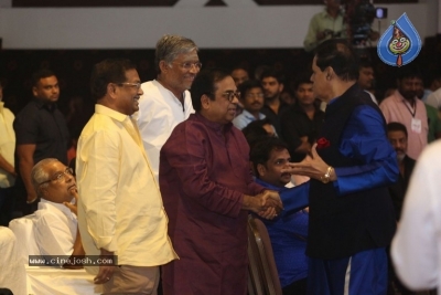 Gayatri Movie Audio Launch 2 - 11 of 62