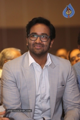 Gayatri Movie Audio Launch 2 - 17 of 62