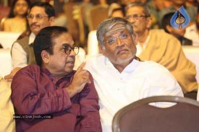 Gayatri Movie Audio Launch 2 - 19 of 62