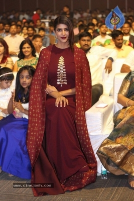 Gayatri Movie Audio Launch 2 - 25 of 62