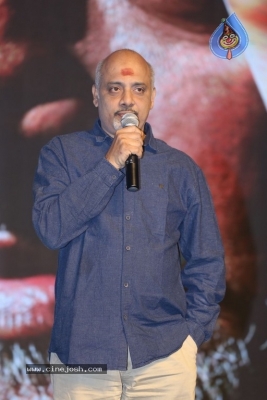 Gayatri Movie Audio Launch 2 - 28 of 62