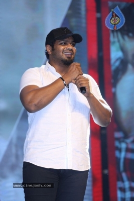 Gayatri Movie Audio Launch 2 - 30 of 62